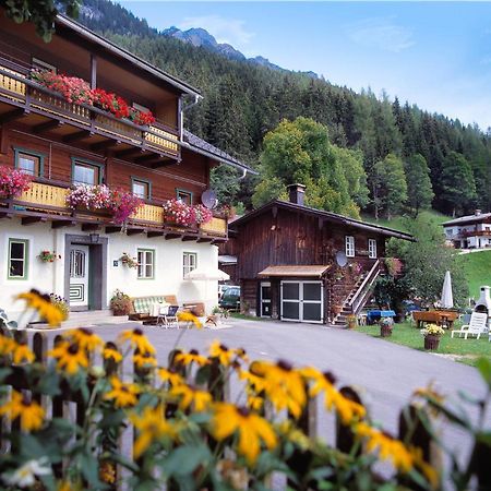 Kalcherhof 拉姆绍达赫斯坦 外观 照片
