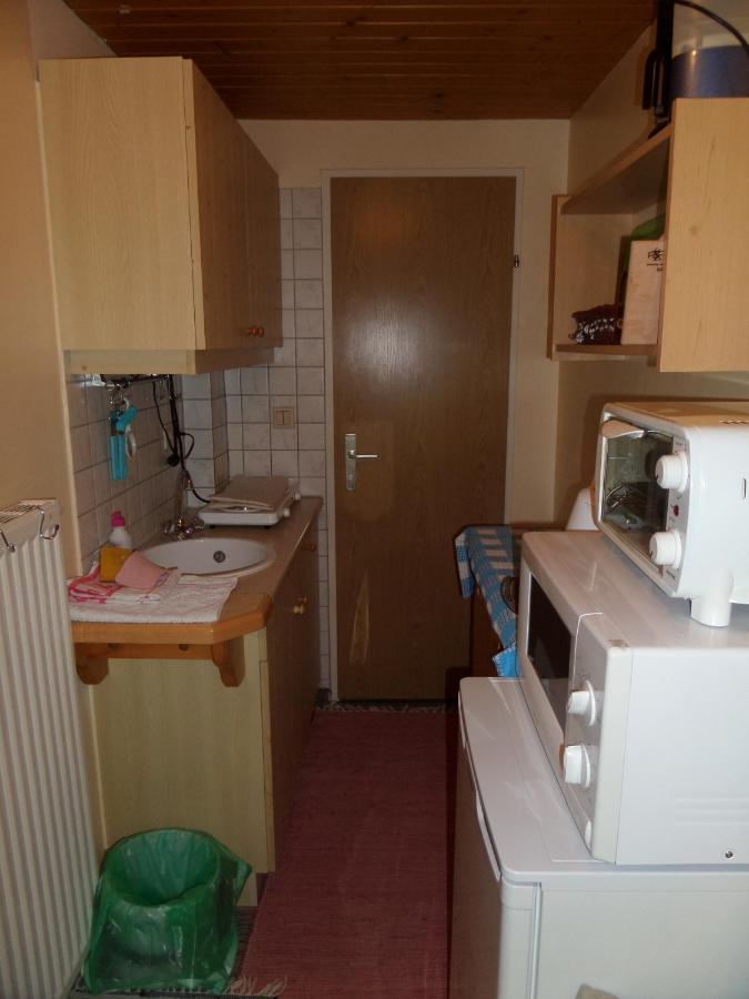 Kalcherhof 拉姆绍达赫斯坦 外观 照片