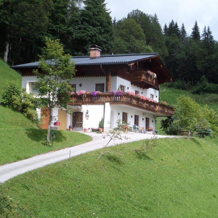Kalcherhof 拉姆绍达赫斯坦 客房 照片